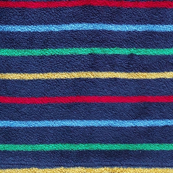 Hanna Andersson fleece pullovers 6-7 - Picture 10 of 16